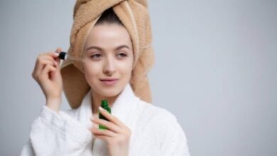 5 Rekomendasi Calming Serum untuk Perbaiki Skin Barrier dan Atasi Kulit Kemerahan