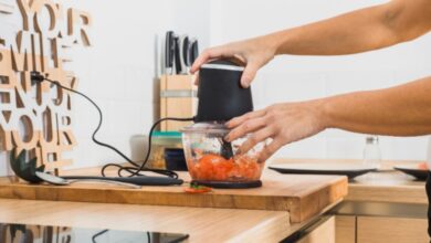 5 Rekomendasi Chopper Murah Mulai Rp 90 Ribuan, Cocok untuk Bumbu dan Daging