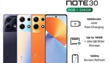 5 Rekomendasi HP Infinix Rp1 Jutaan Terbaik Juli 2024, Spek Gahar Harga Bersahabat