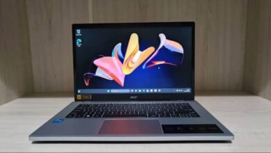 5 Rekomendasi Laptop Murah untuk Guru 2025: Spek Gahar dan Fitur Lengkap!