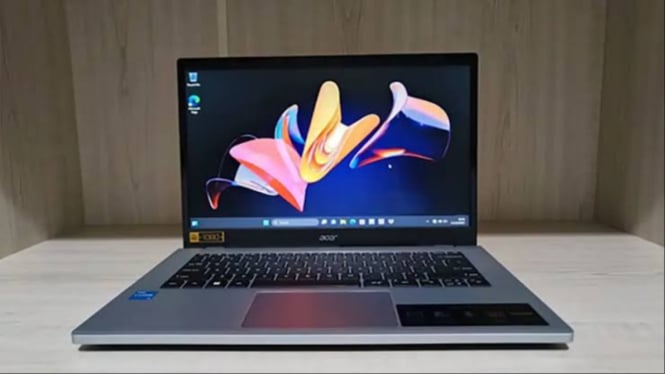 5 Rekomendasi Laptop Murah untuk Guru 2025: Spek Gahar dan Fitur Lengkap!