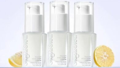 5 Rekomendasi Serum Efektif Atasi Flek Hitam, Harga Mulai Rp26 Ribuan