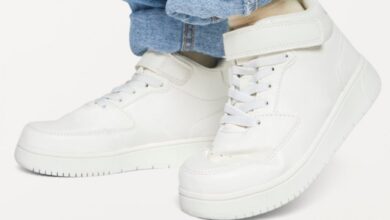 5 Rekomendasi Sneakers Lokal Setara Nike dan Adidas, Mulai Rp 100 Ribuan!