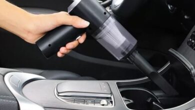 5 Rekomendasi Vacuum Cleaner Mobil Murah Terbaik 2025: Interior Bersih Tanpa Ribet!