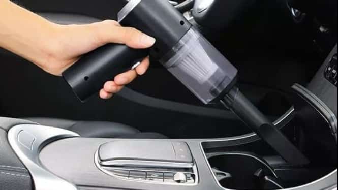 5 Rekomendasi Vacuum Cleaner Mobil Murah Terbaik 2025: Interior Bersih Tanpa Ribet!