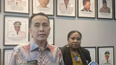 6 Agustus 2025 Ditetapkan Sebagai Hari Libur PSU Pilkada Papua