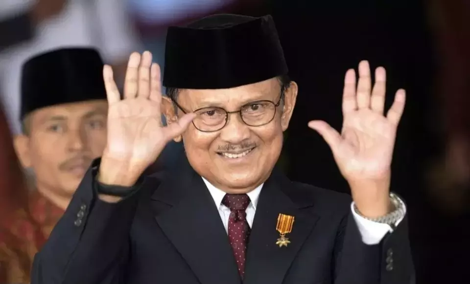 6 Tokoh Dunia Dijuluki 'Bapak Teknologi' dan Penemuan Ikoniknya