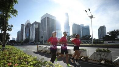 7 Aksesori Lari Wajib Selain Sepatu dan Kostum untuk Maksimal Berolahraga