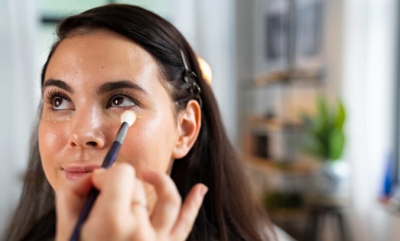 7 Concealer Paling Laris di Shopee: Pixy hingga Mother of Pearl, Pilih Jagoanmu!