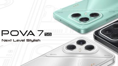 8 Kelebihan dan Kekurangan Tecno Pova 7 5G: HP Gaming Murah Layar 144 Hz