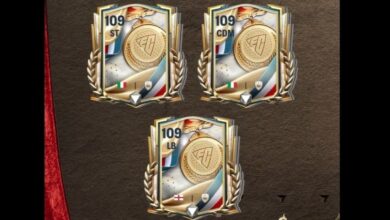 8 Kode Redeem FC Mobile Terbaru 1 Juli: Dapatkan Pemain 108-109 Gratis dan Gems