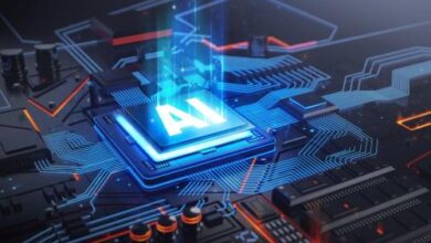 AS Rencanakan Pembatasan Ekspor Chip AI ke Malaysia dan Thailand