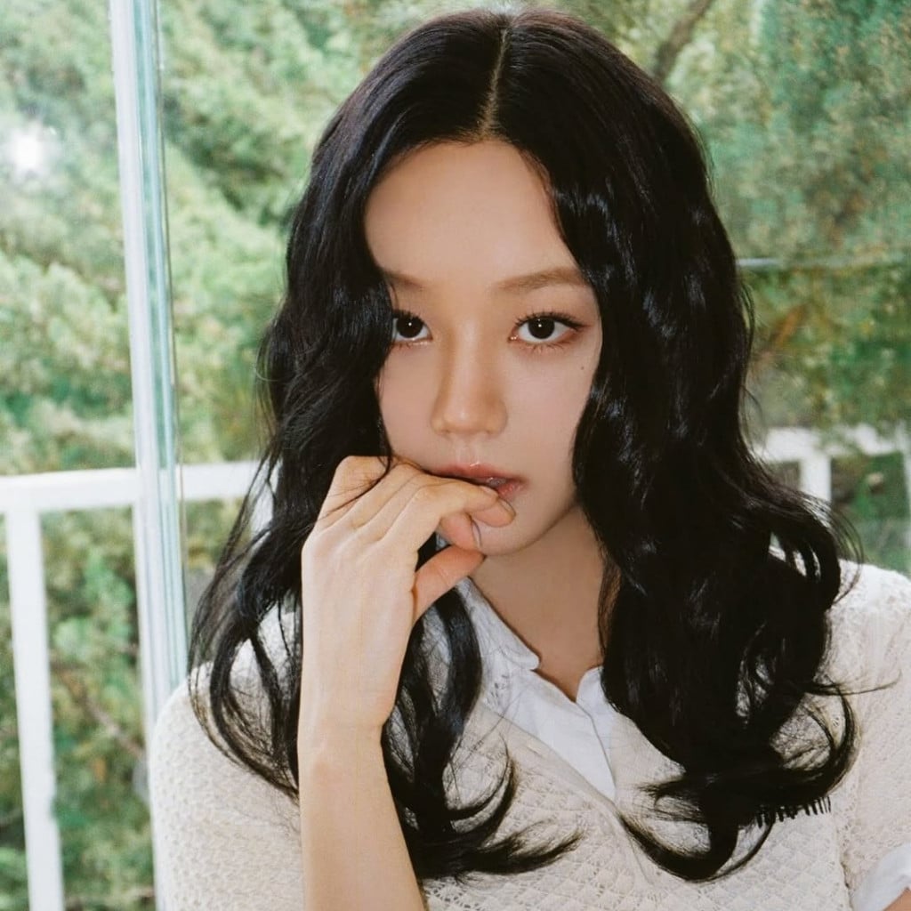 Agensi Buka Suara Soal Rumor Hyeri Pacaran dengan Dancer WOOTAE