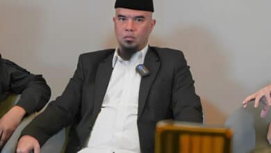 Ahmad Beri Peringatan: Stop Bully Anak di Media Sosial Sekarang!