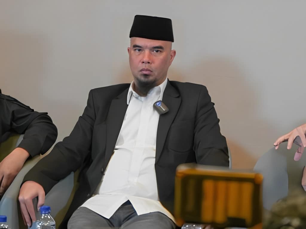 Ahmad Beri Peringatan: Stop Bully Anak di Media Sosial Sekarang!
