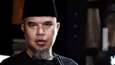 Ahmad Dhani: 'Saya Harus Melindungi Safeea!' Setelah Laporkan Lita Gading