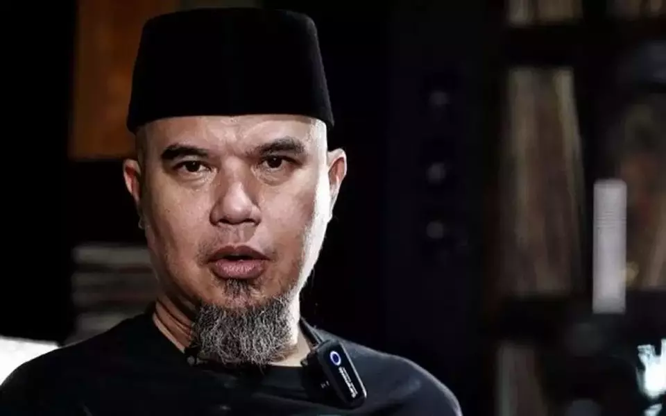 Ahmad Dhani: 'Saya Harus Melindungi Safeea!' Setelah Laporkan Lita Gading