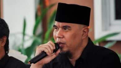 Ahmad Dhani Tunggu Klarifikasi Maia Estianty: Fitnah Jika Tak Dibantah