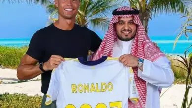 Al-Nassr Siapkan 16 Pengawal Jaga Cristiano Ronaldo Selama Latihan di Austria