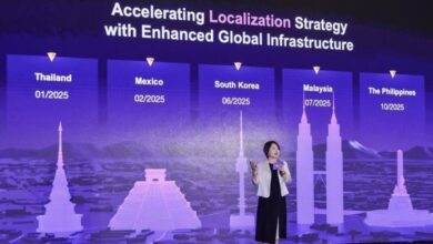 Alibaba Cloud Luncurkan Pusat Data Baru dan Kompetensi AI Global di Indonesia