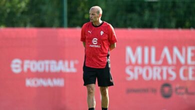 Allegri: Perth Glory Jadi Ujian Mental Penting bagi Milan di Pra-Musim