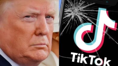 Amerika Serikat Melunak: Soal TikTok Kini Jadi Fokus Dialog dengan China