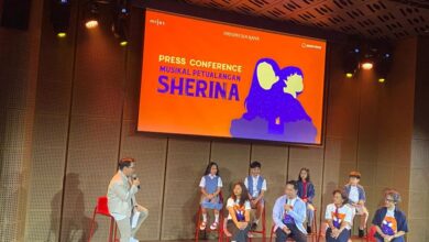 Antusias Penonton Memuncak, 300 Tiket Tersisa untuk Musikal Petualangan Sherina 2025