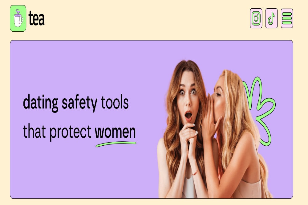 Aplikasi Kencan AS, Tea, Matikan Fitur Pesan Usai Data Pengguna Diroboh