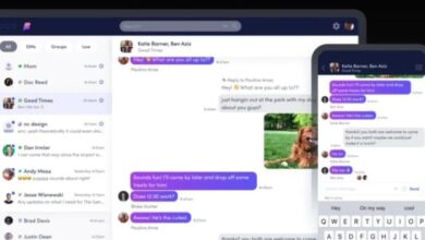 Aplikasi Perpesanan All-in-One Beeper Dihidupkan Kembali: Inovasi Terbaru!
