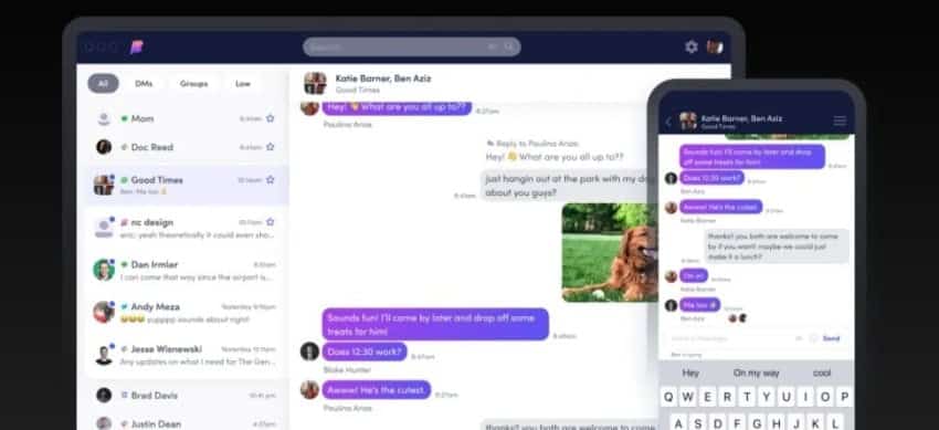 Aplikasi Perpesanan All-in-One Beeper Dihidupkan Kembali: Inovasi Terbaru!