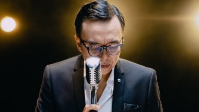 Ari Lasso Ungkap Riders Sederhana, Sindir Musisi Baru yang Terkenal