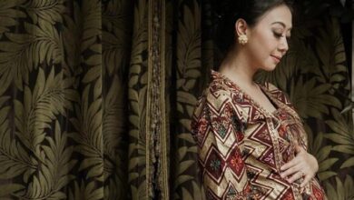 Asri Welas Menangis Mendengar Lagu Baru Marshanda Soal Dikhianati