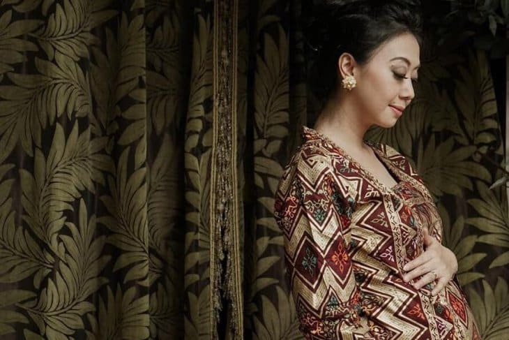 Asri Welas Menangis Mendengar Lagu Baru Marshanda Soal Dikhianati