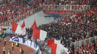 Ayo Dukung Garuda Muda! Beli Tiket Semifinal Piala AFF U-23 2025 Indonesia vs Thailand
