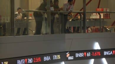 BI Rate Turun, BEI Optimistis Transaksi Harian Capai Rp 13,5 Triliun