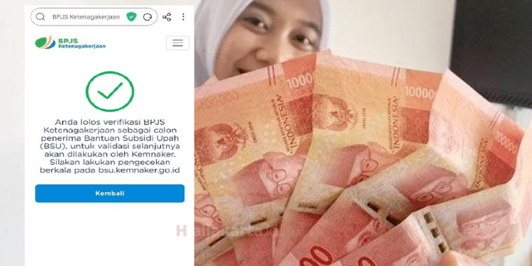 BSU Batch 5 2025: Apakah Cair? Cek Status Pencairan Sekarang Sebelum Tutup!