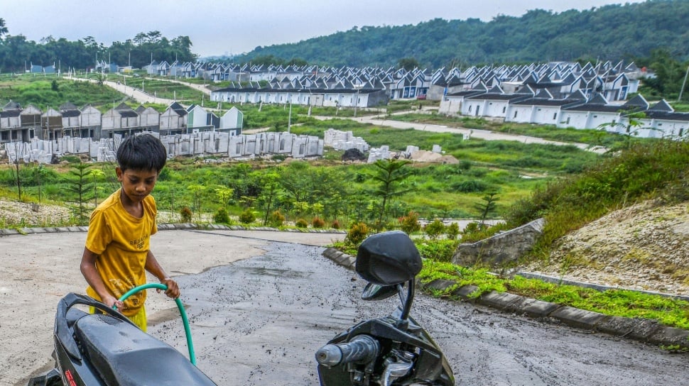 BTN Hidupkan 185 Sub Sektor Industri Lewat Penyaluran KPR