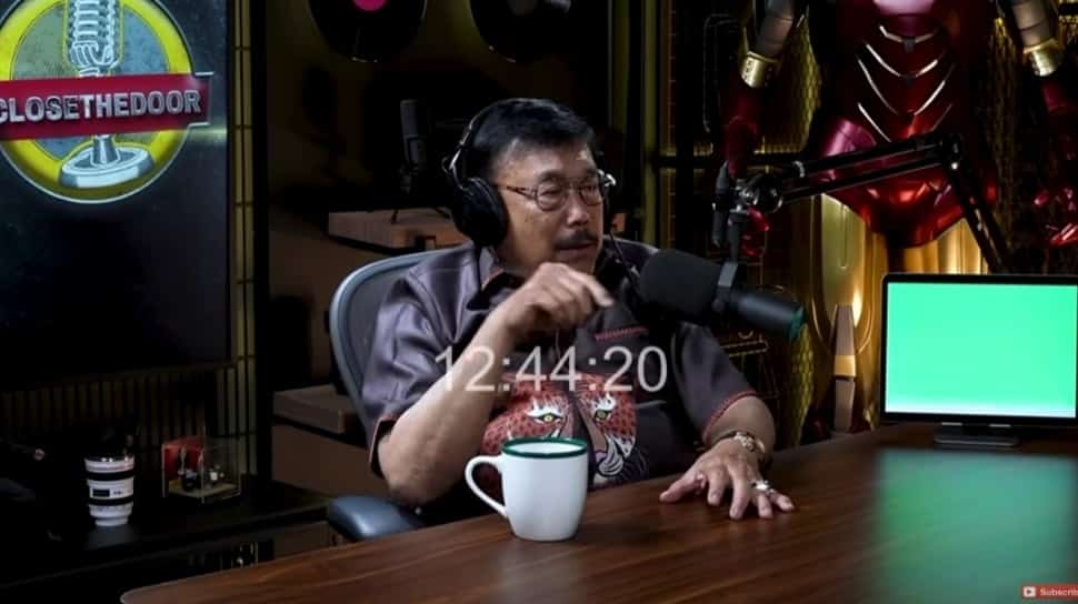 Babak Baru Kematian Diplomat Arya Daru: Sindikat TPPO Diduga Terlibat?