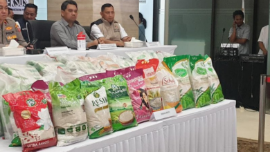 Badan Pangan Desak Ritel Turunkan Harga Beras Rp1.000 Amid Maraknya Oplosan