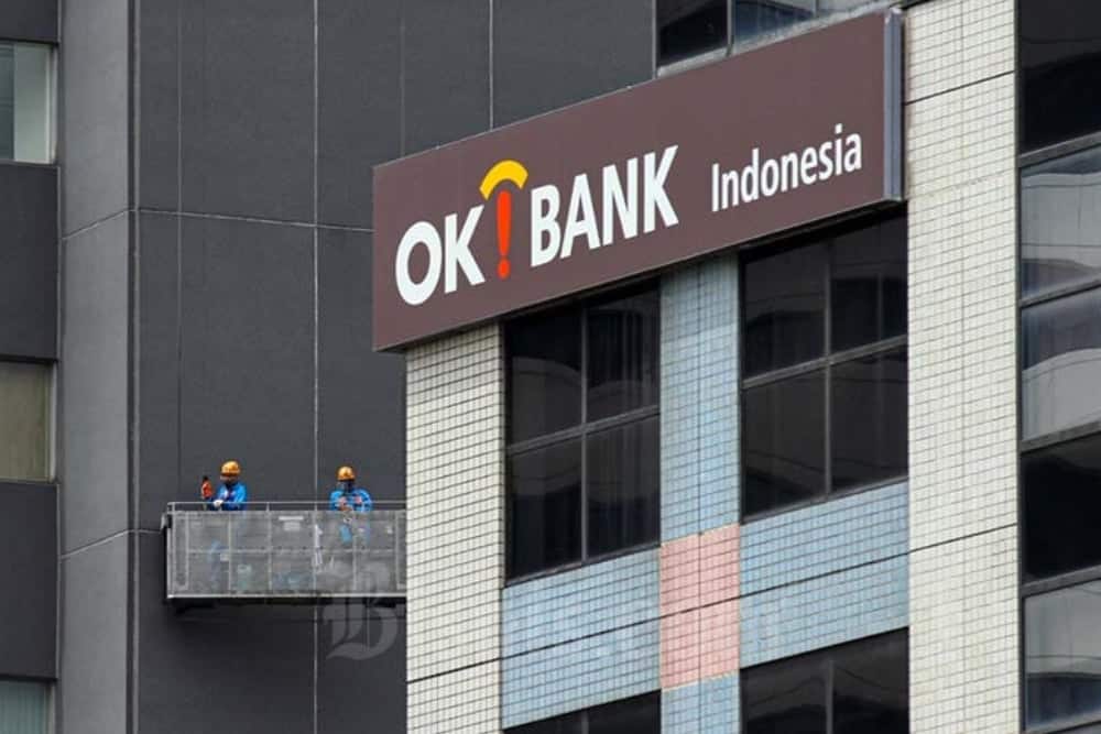 Bank Oke (DNAR) Catat Laba Rp60,64 Miliar, Lonjakan 251% di Semester I/2025