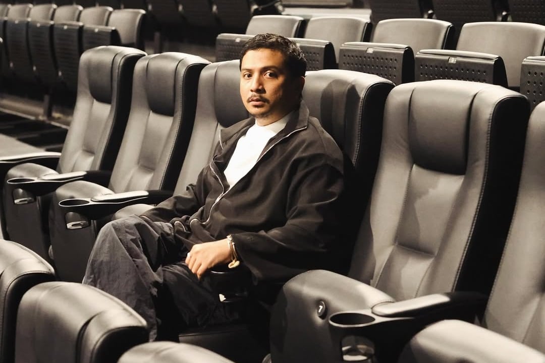 Baru Gabung, Sal Priadi Raih Royalti Rp114 Juta dari WAMI