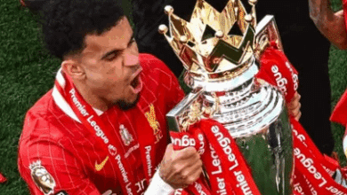 Bayern Capai Kesepakatan Transfer Luis Diaz, Resmi Jadi Pemain Baru