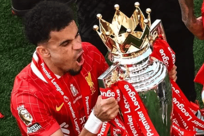 Bayern Capai Kesepakatan Transfer Luis Diaz, Resmi Jadi Pemain Baru