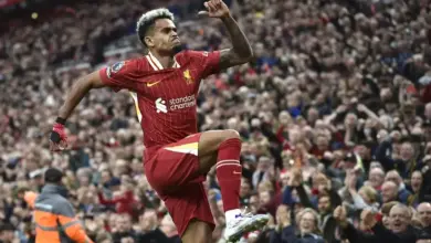 Bayern Munich dan Liverpool Sepakat: Luis Diaz Dibandrol Rp 133 Miliar