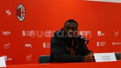 Beda Fasilitas AC Milan dan Liverpool di Hong Kong, Fofana Pilih Tenang