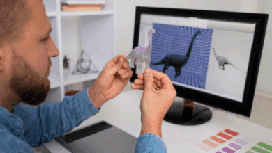 Belajar Modeling 3D: Pengertian, Konsep, dan Cara Mudah Membuatnya