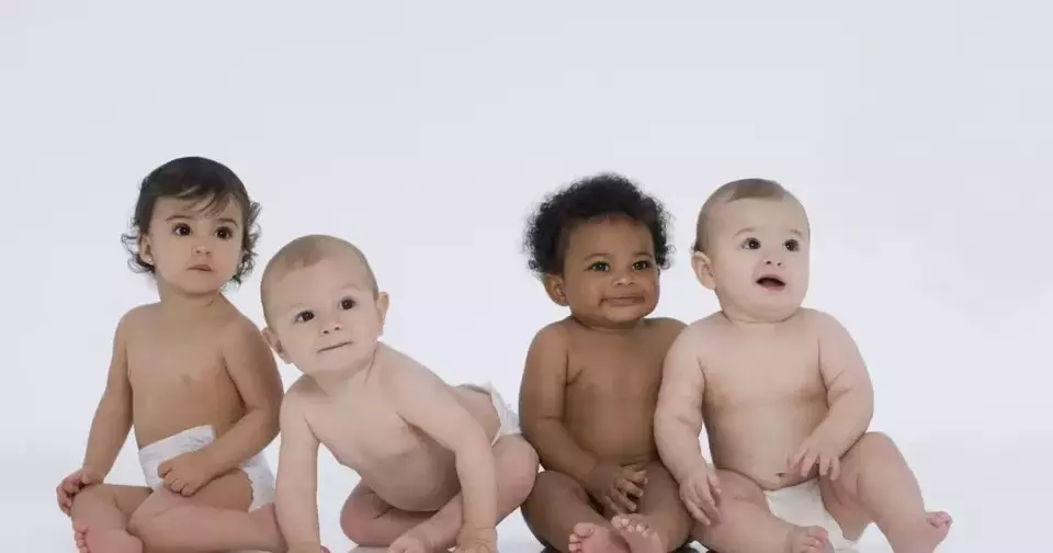 Benarkah Lahir Rabu Bikin Sial? Studi Ini Ungkap Fakta Mengejutkan!