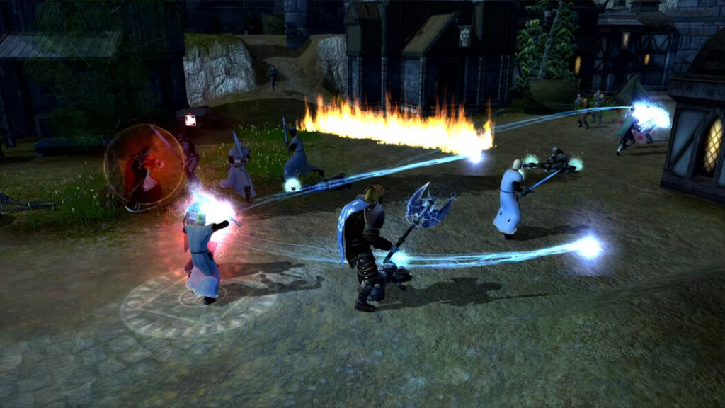 Bernostalgia dengan Neverwinter Nights 2: Enhanced Edition di PC dan Konsol