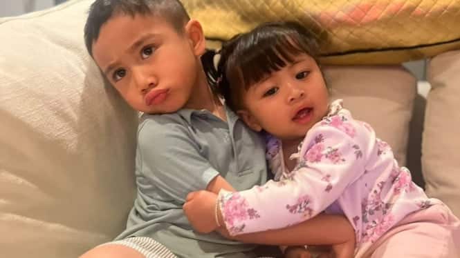 “Bikin Melongo! Baby Lily Dapat Warisan Menggemparkan dari Raffi Ahmad-Nagita”