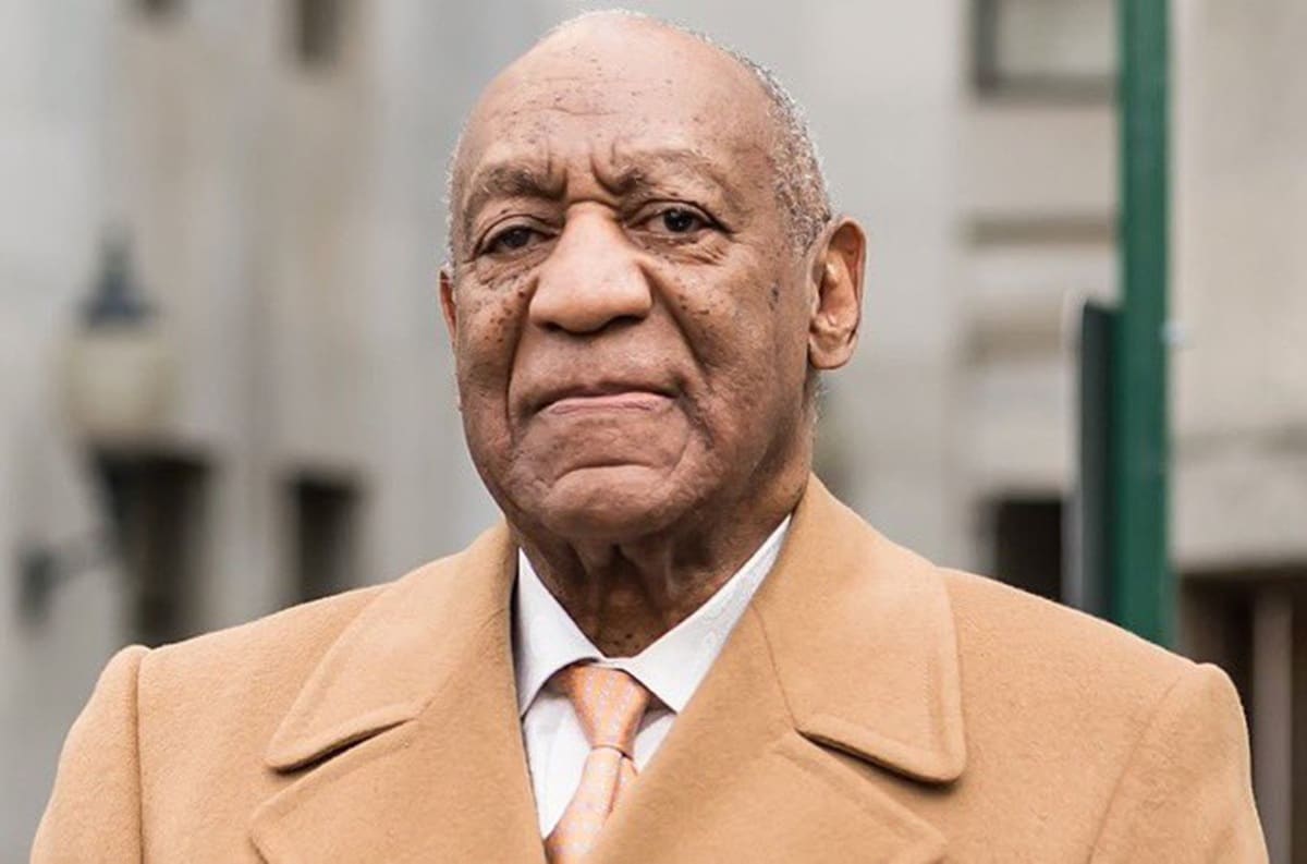 Bill Cosby Kenang Malcolm-Jamal Warner: Sosok Hangat yang Tak Terlupakan